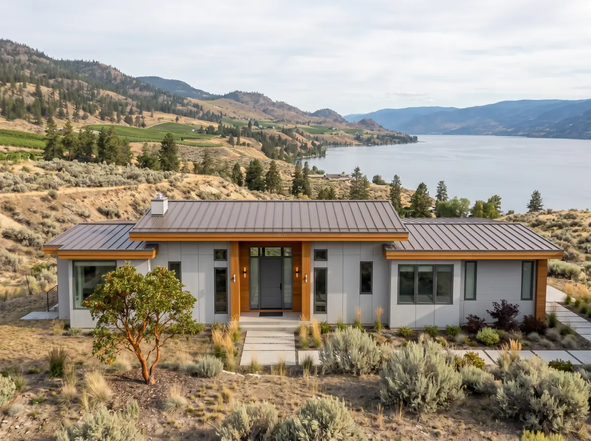 Custom Homes